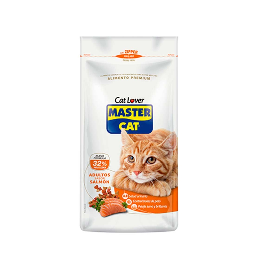 MASTER CAT ADULTO 20K
