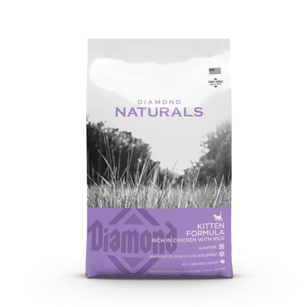 NUTRAGOLD INDOOR KITTEN 3K