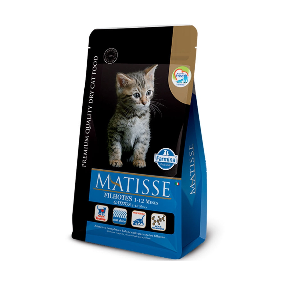 MATISSE FILHOTE 2K
