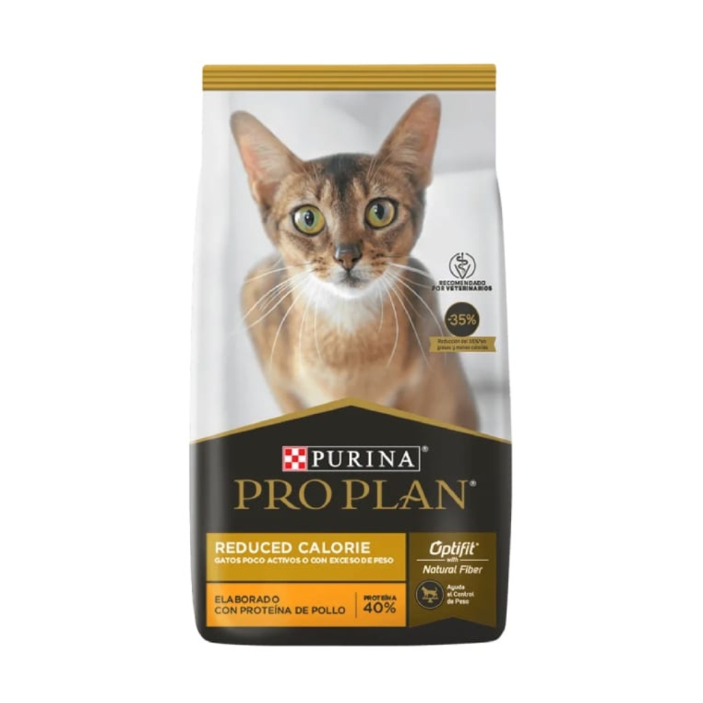 PROPLAN BAJO EN CALORIAS 1K
