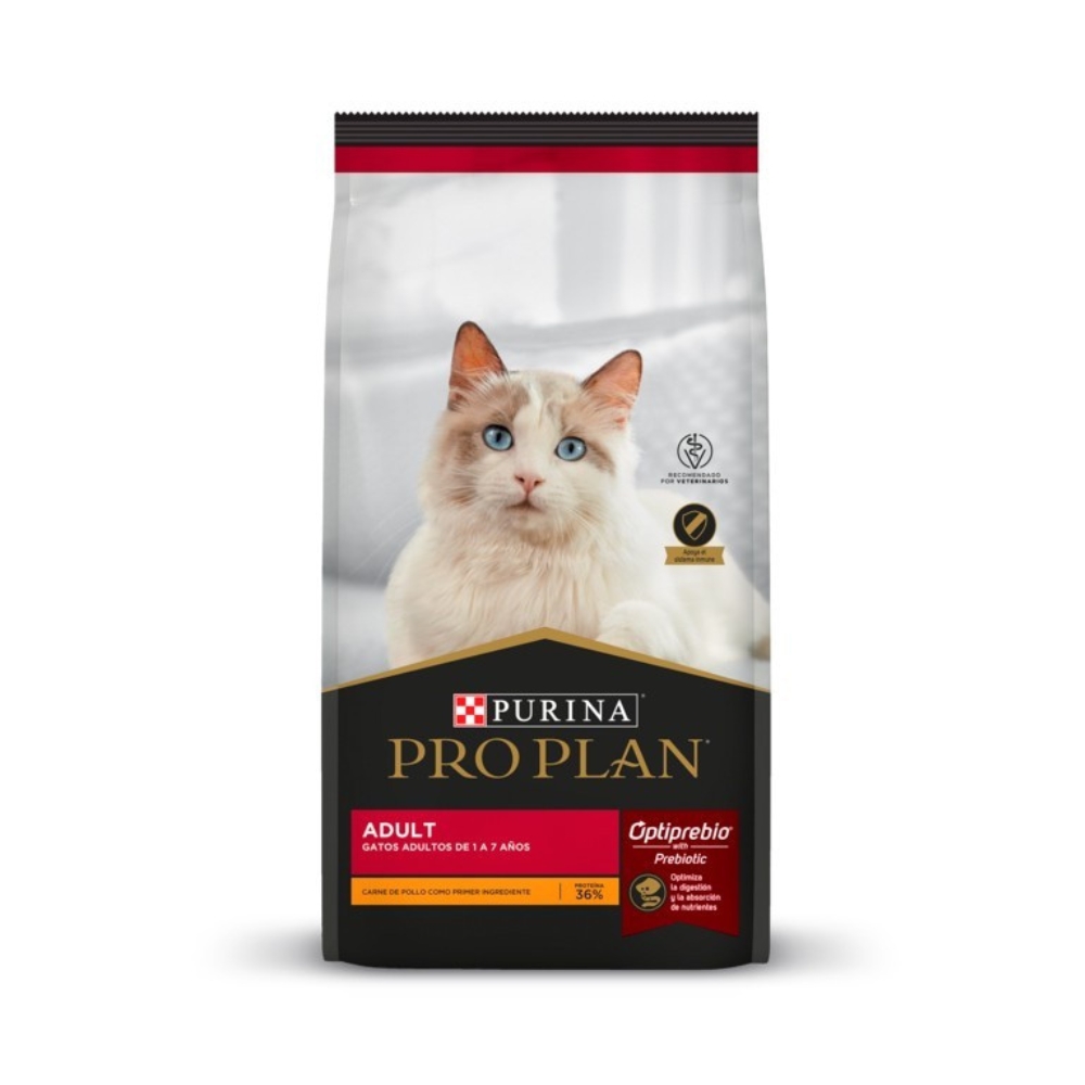 PROPLAN GATO ADULTO 1K