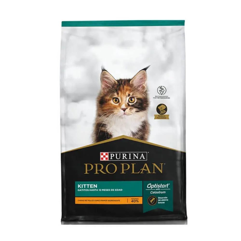 PROPLAN GATO KITTEN 1K