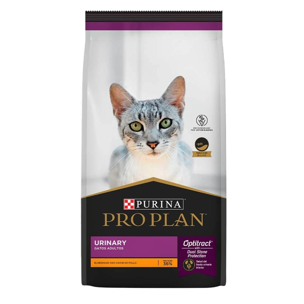 PROPLAN GATO URINARY 3K