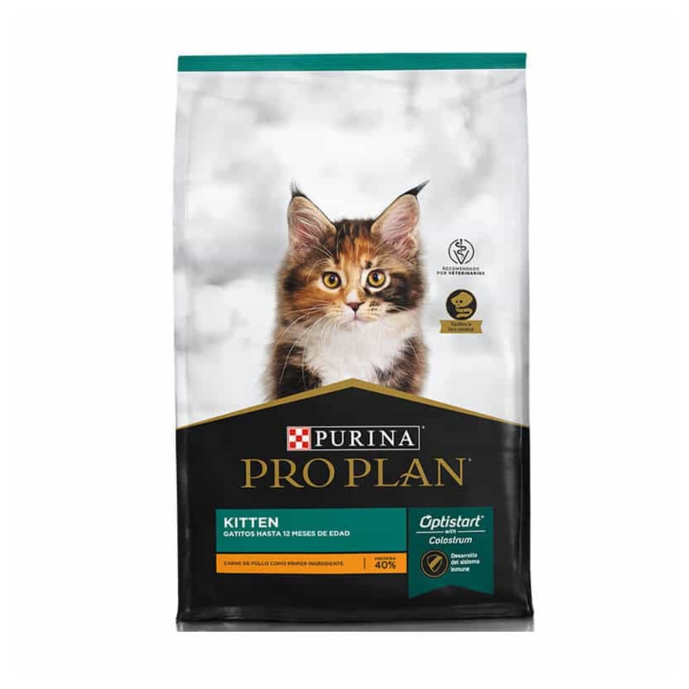 PROPLAN GATO KITTEN 1.5K