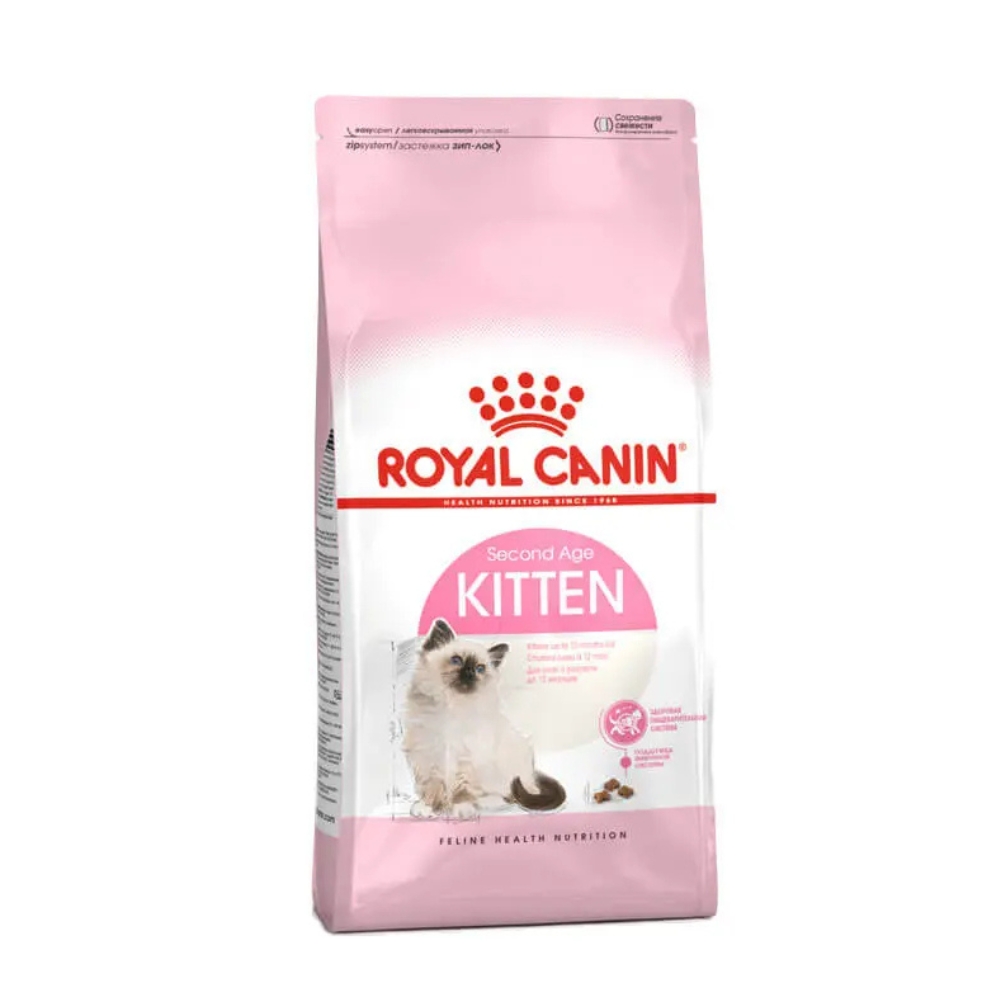ROYAL KITTEN 1.5K